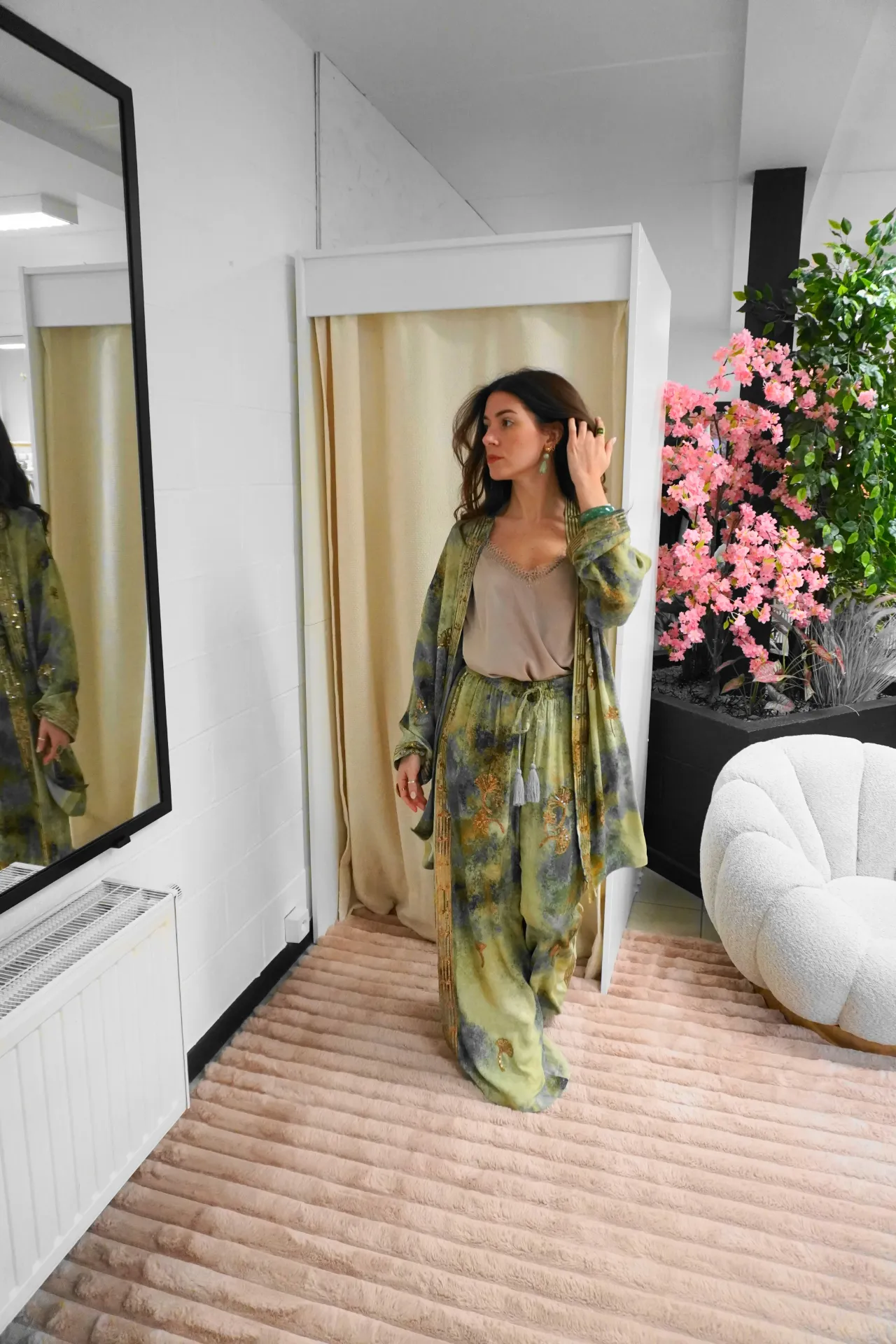 PANTALON MARIE