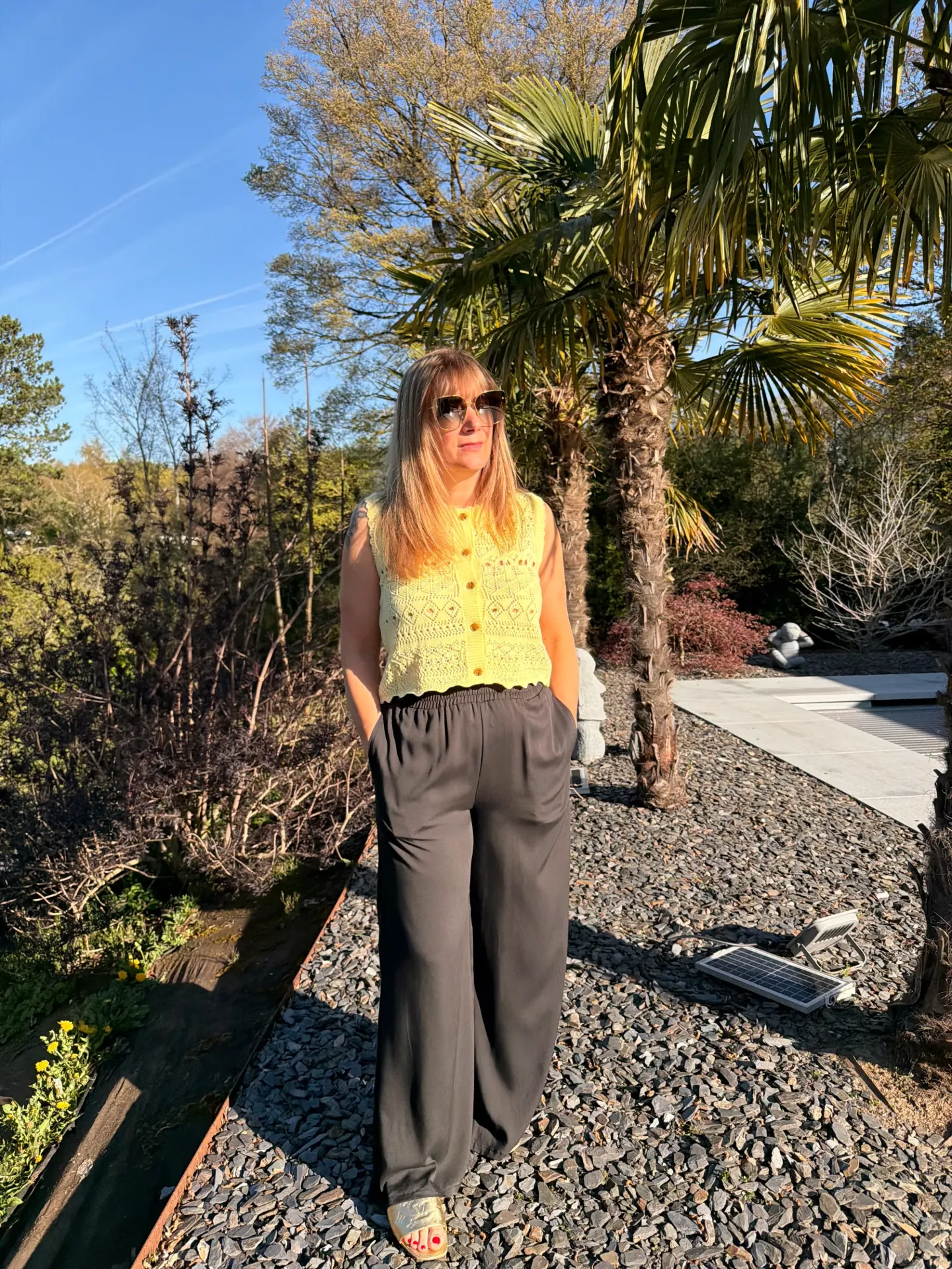 PANTALON MOANA
