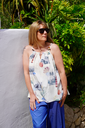 BLOUSE IRIS