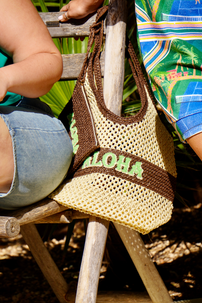SAC ALOHA