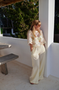 PANTALON CHLOE