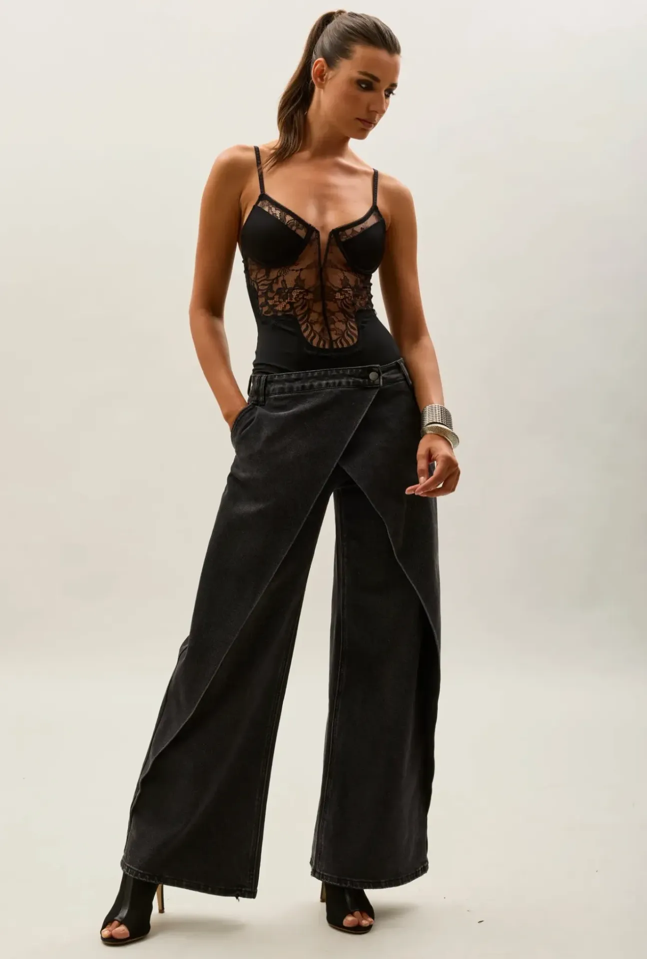 Jeans Tara