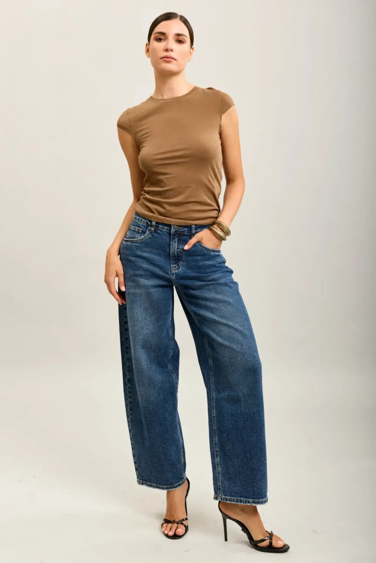 Jeans Jade