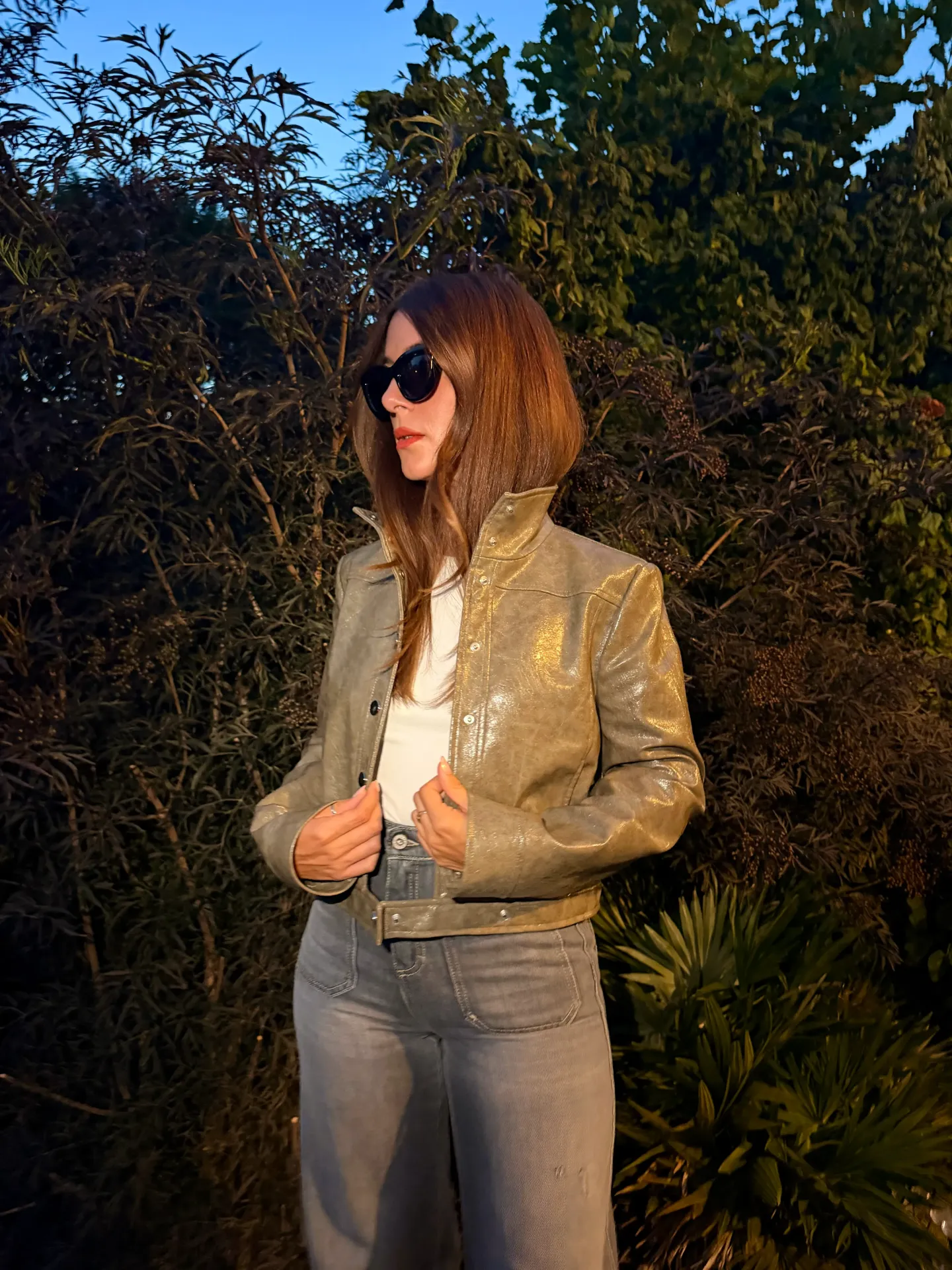 Veste Aria
