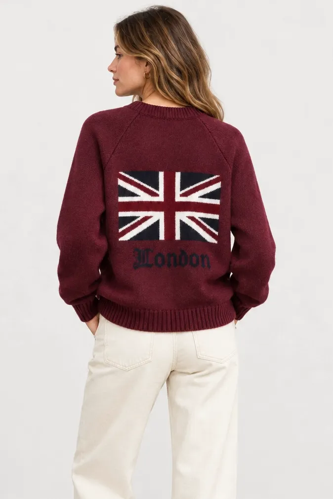 Pull London