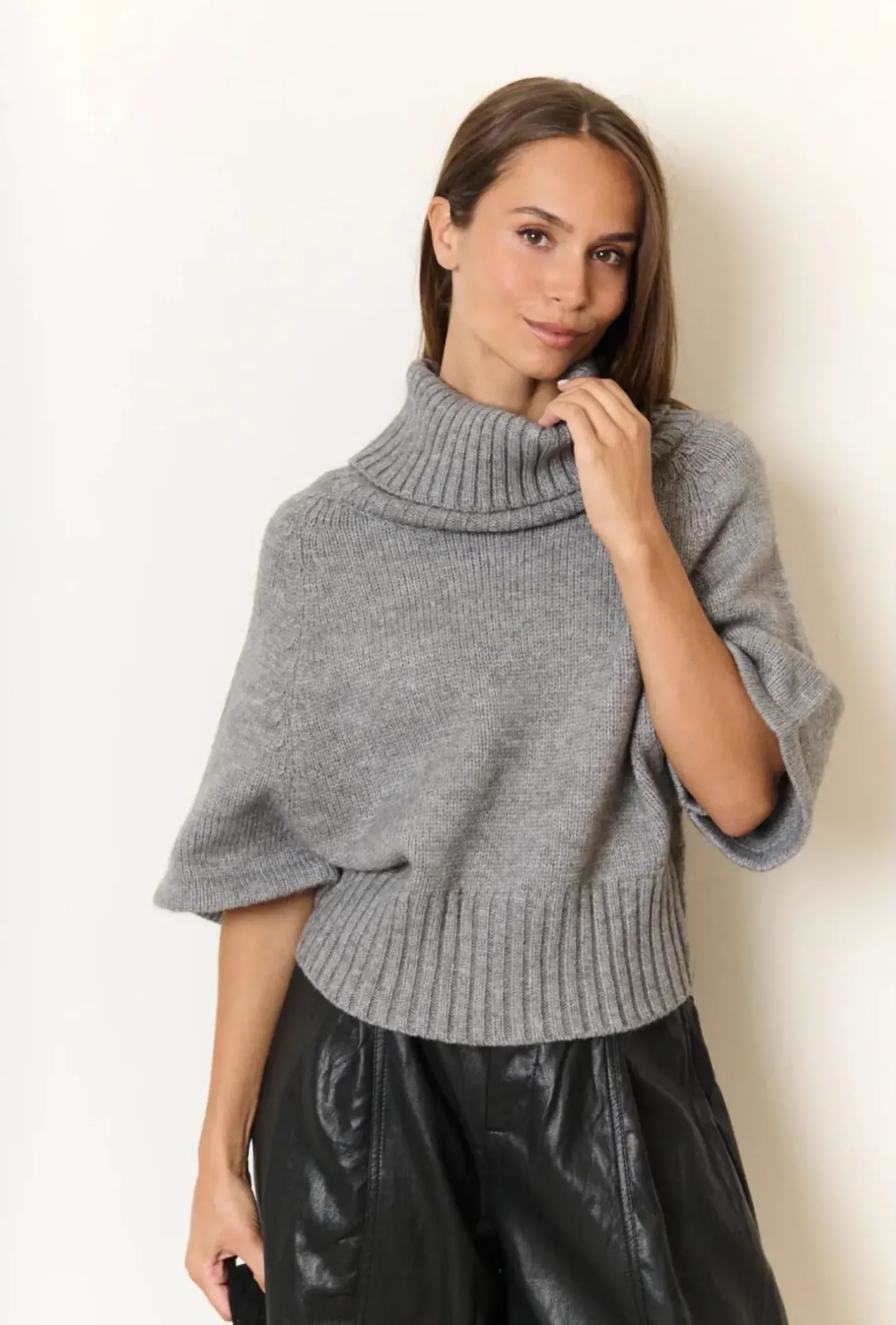 Pull Chloé