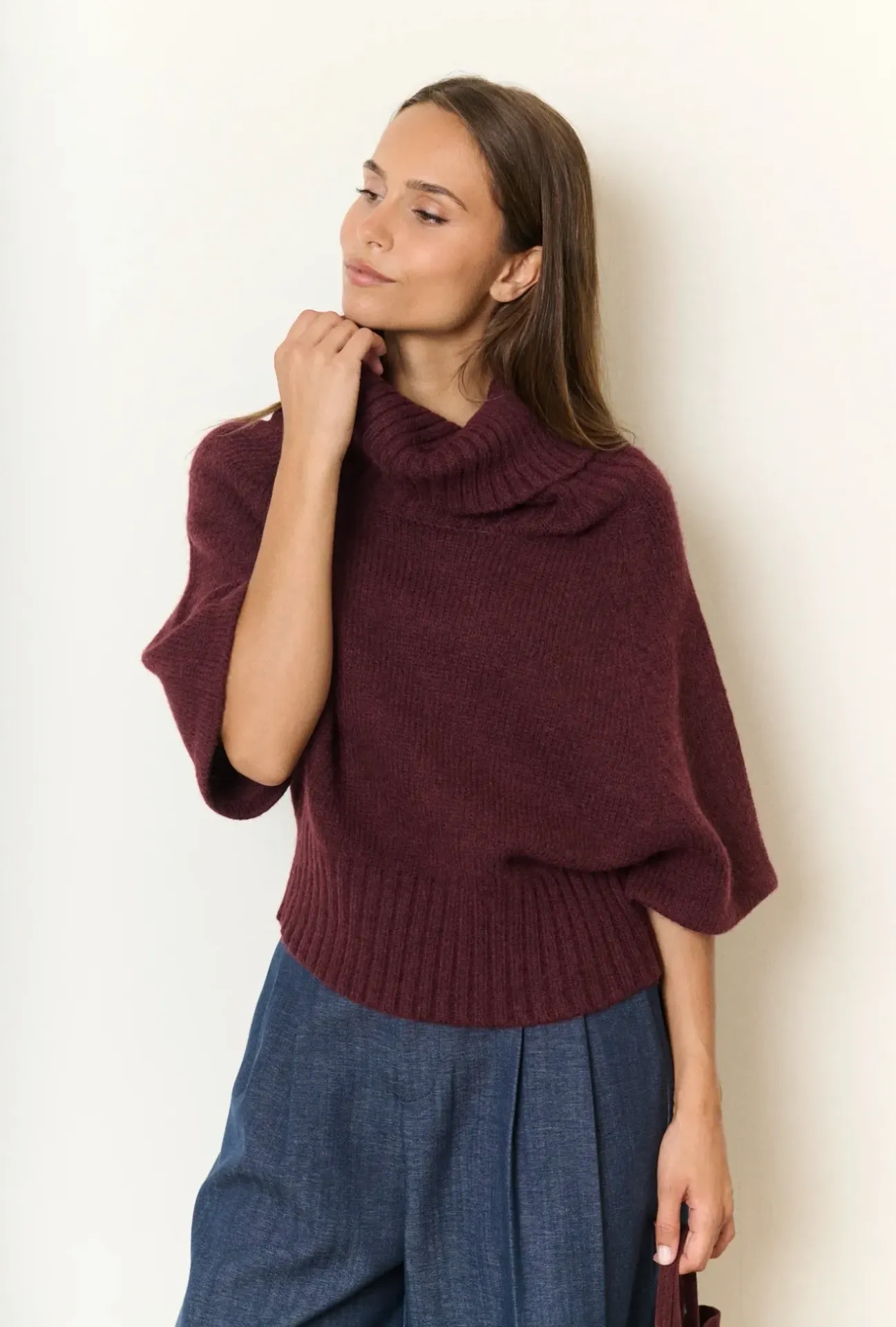 Pull Chloé