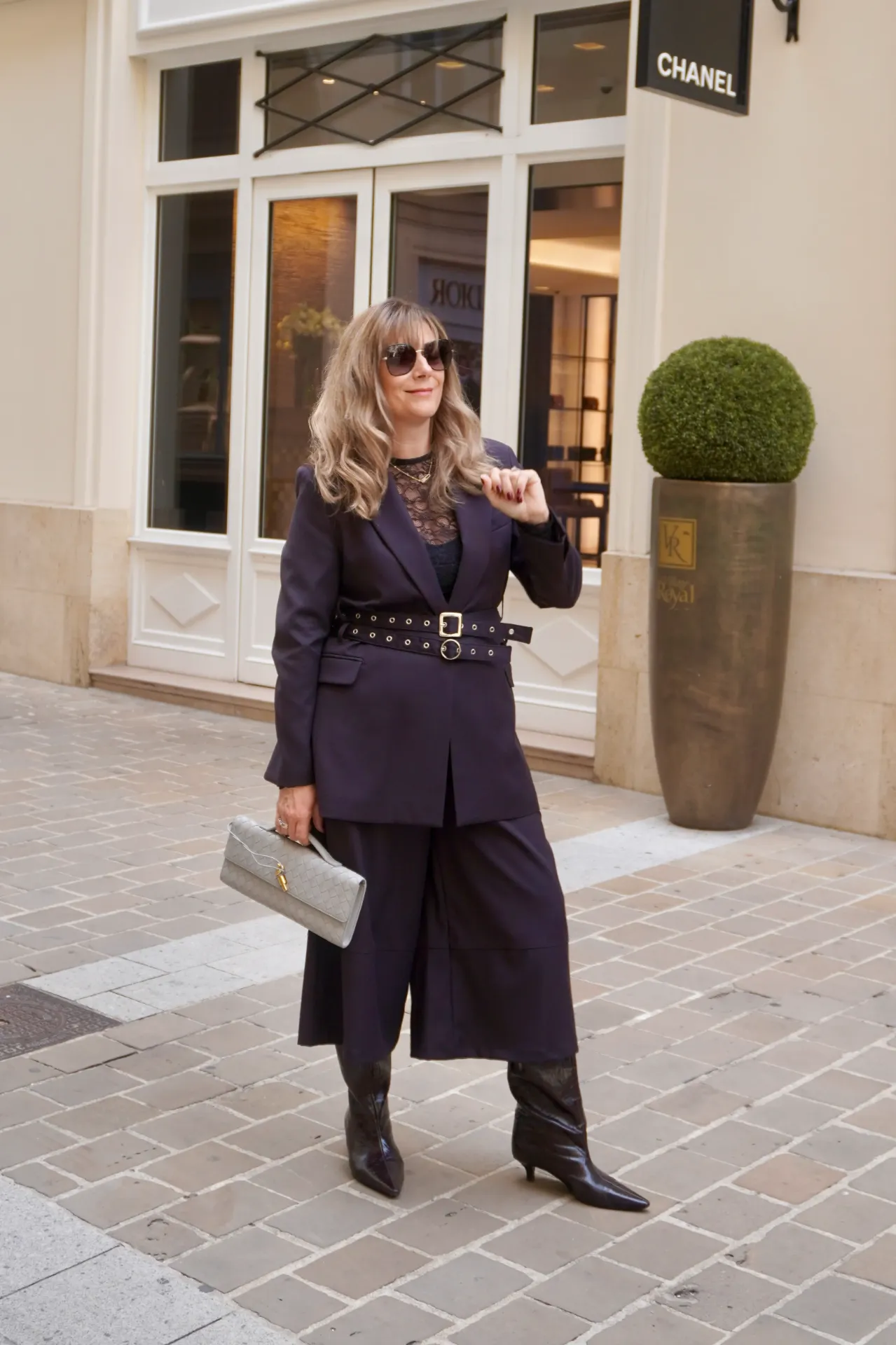 Ensemble Dixie (XS)