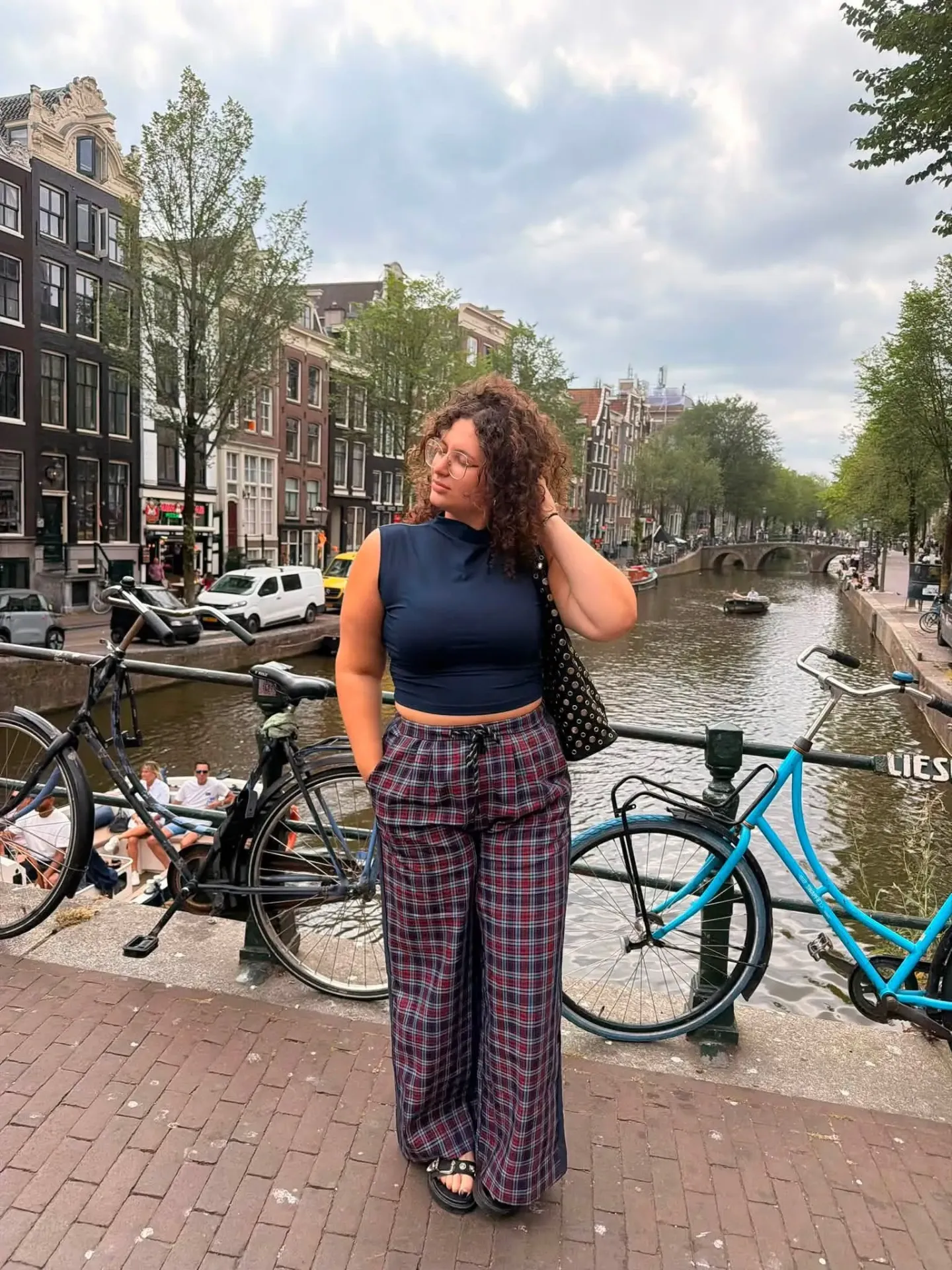 Pantalon Célia