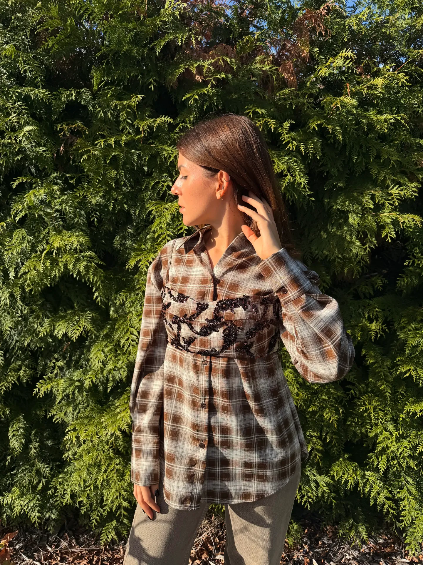 Chemise Maria